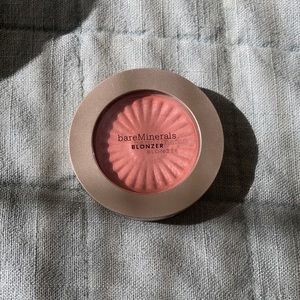 Bareminerals Gen Nude Blonzer - Kiss of Pink